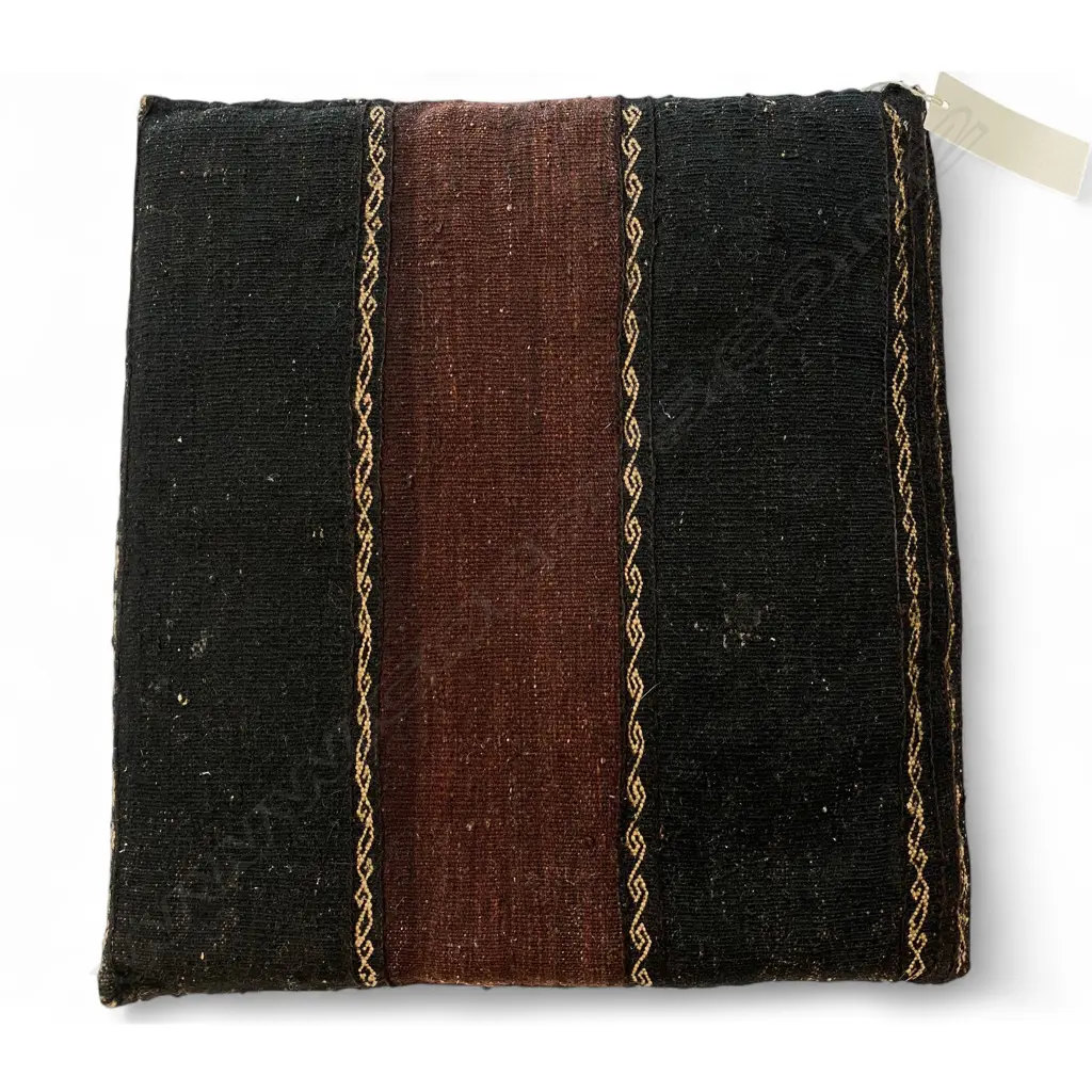 An Iranian Baluch cushion, Image 1++